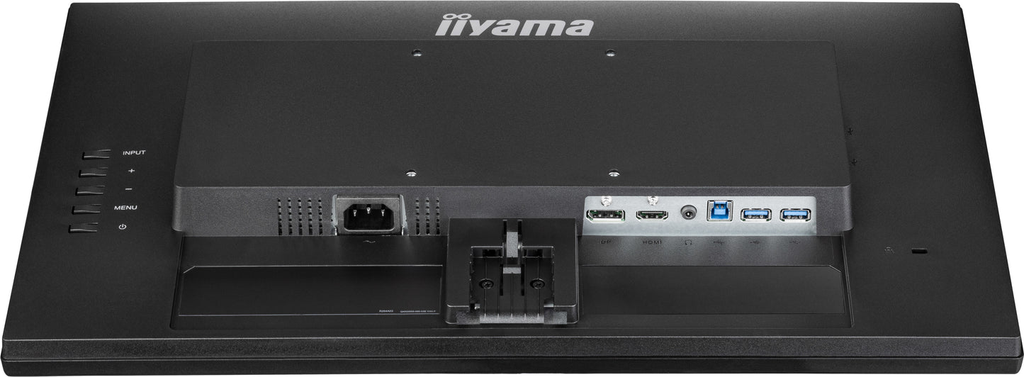 IIYAMA 22W LCD Full HD IPS