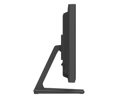 19inch  LCD 5:4 Resistive Touch Screen