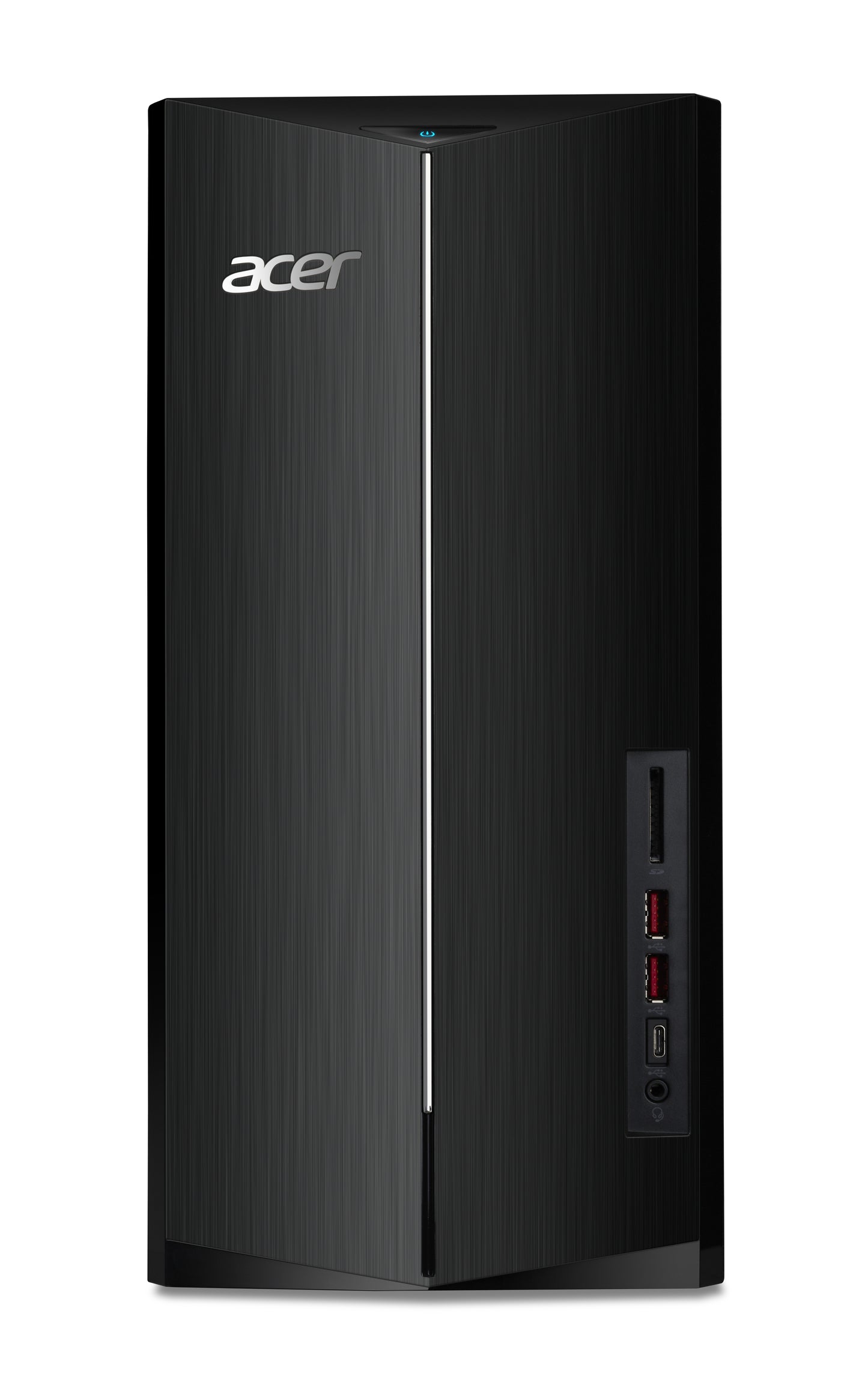 Acer Aspire TC-1860 U5214 BE, Intel Core Ultra 5 225, 16GB, 512GB PCIe NVMe SSD, Intel Graphics, W11H, Black