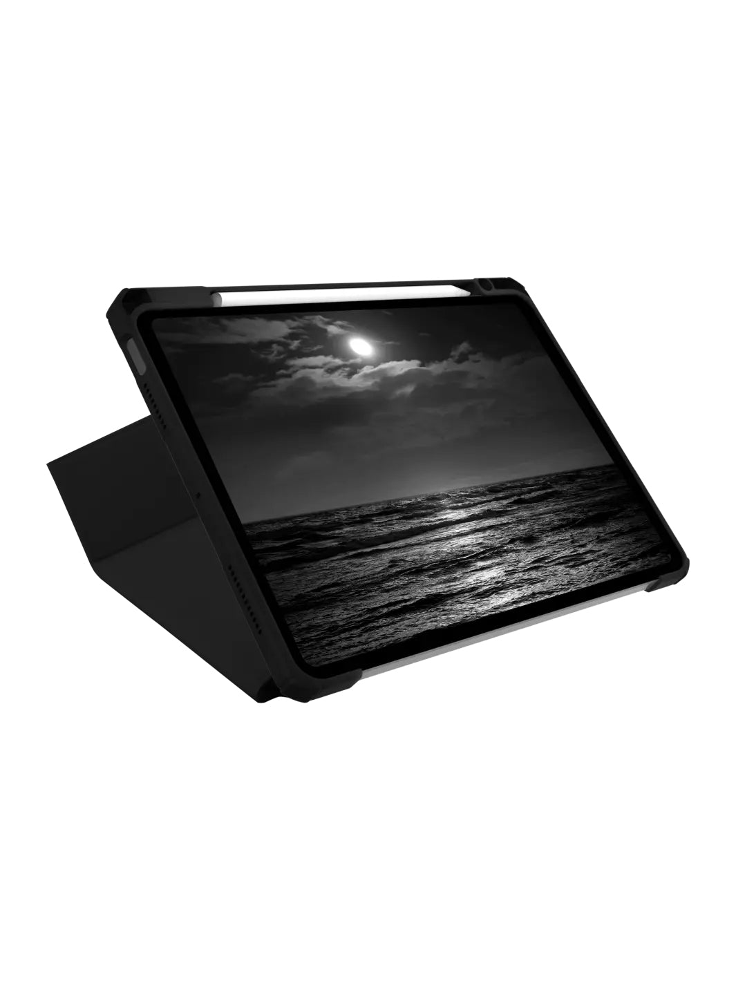 London ICON-iPad Air 11 M3/M2/5th/4th-M