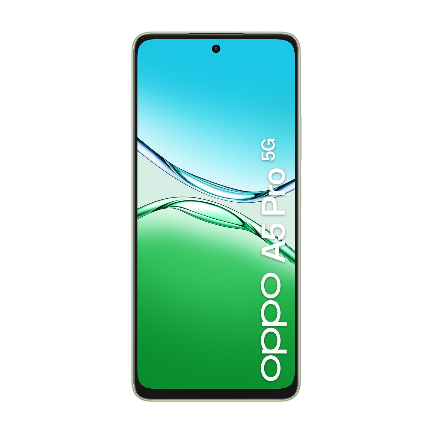 A5 Pro 5G Olive Green 8+256GB