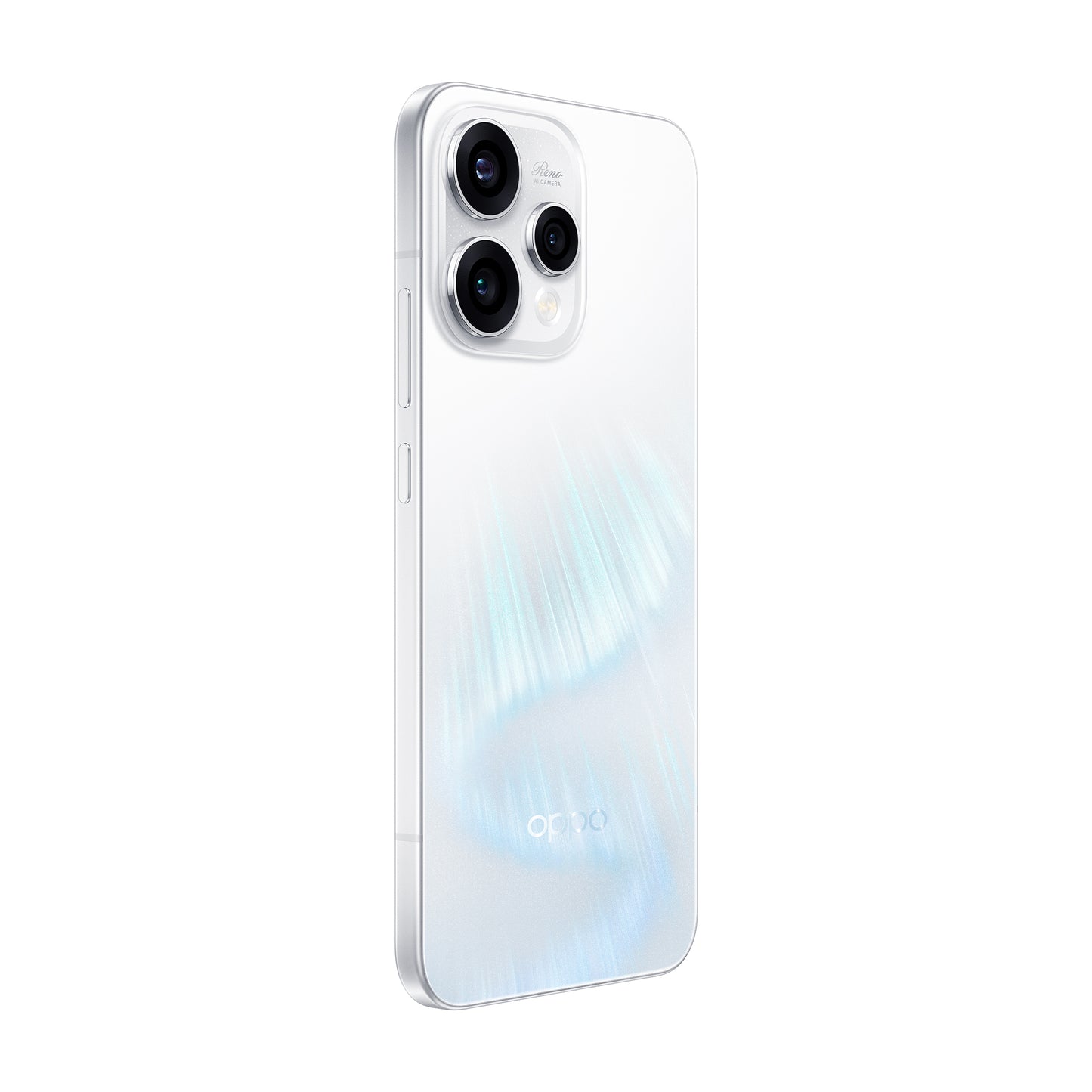 OPPO Reno15 5G CPH2825 8+512GB Aurora White