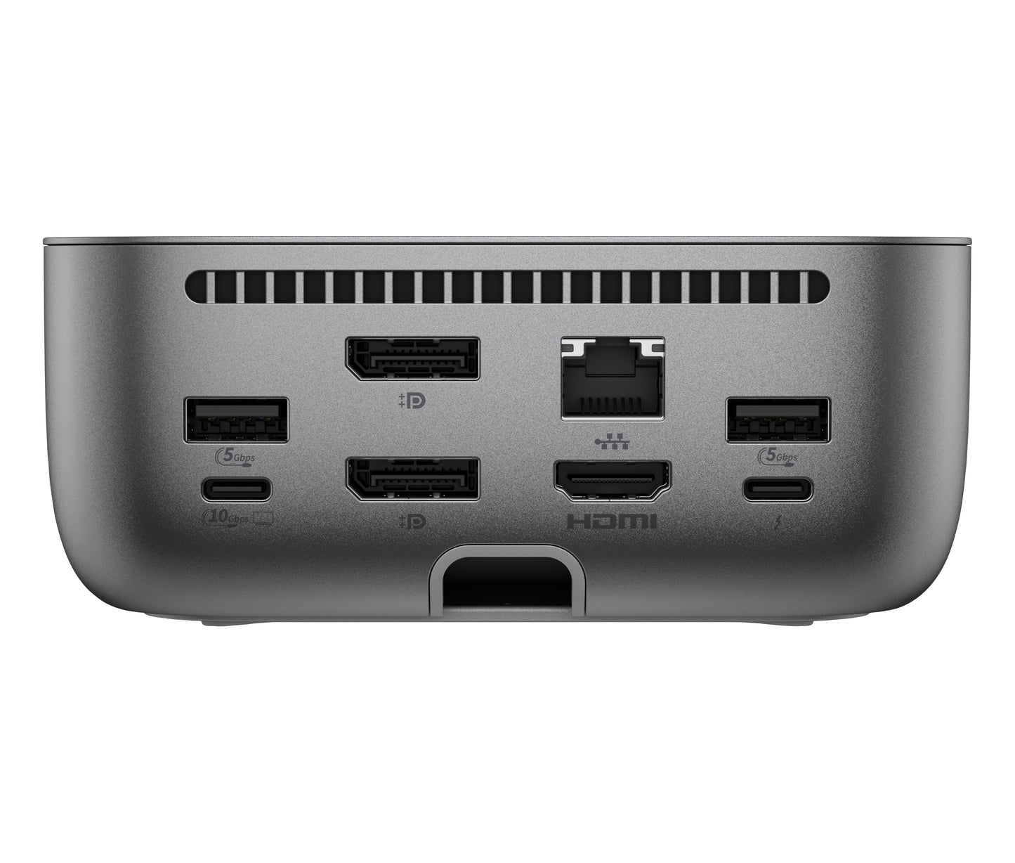 HP TB4 Ultra 180W G6 Dock EMEA - INTL En 9X481UT#ABB
