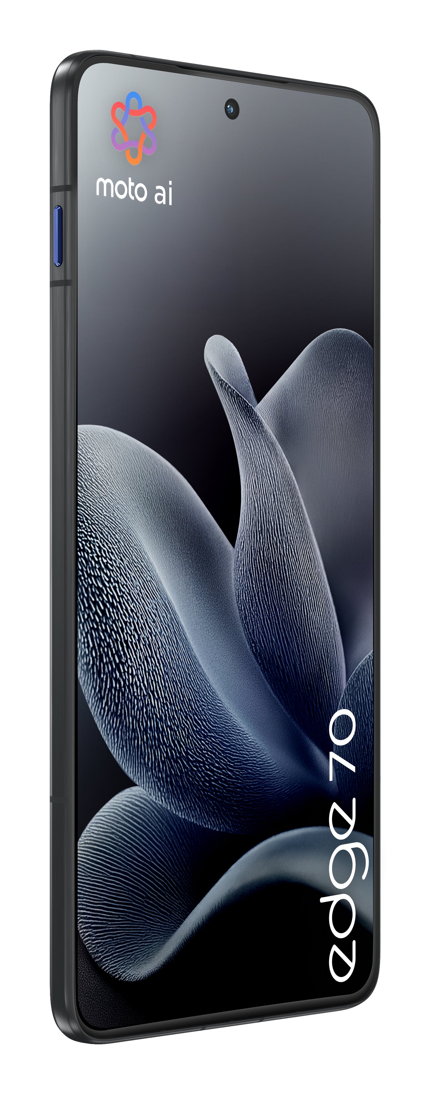 Motorola moto edge 70 Gadget Grey