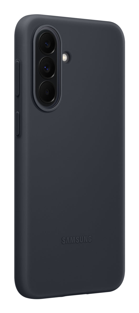 Samsung Silicone Case A37 Black
