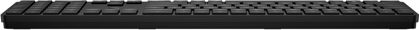HP 455 Wireless Keyboard 4R177AA#ABB
