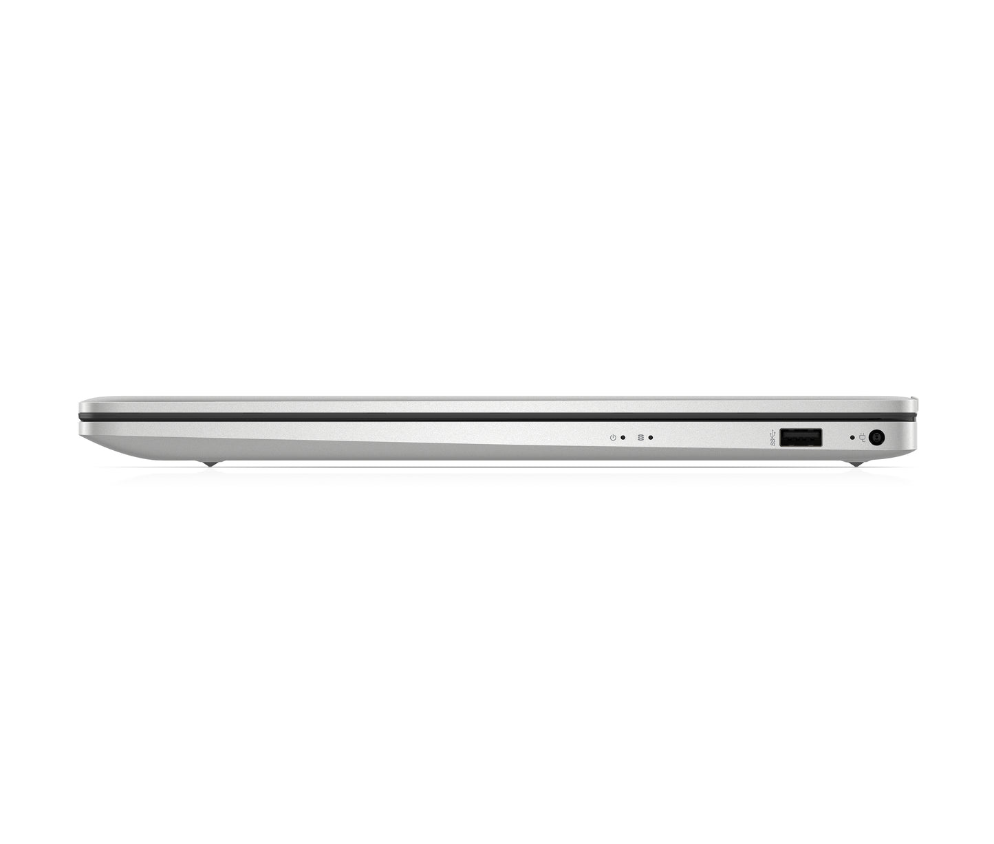 HP Laptop 17-cp2069nb, 17.3 FHD IPS 300 nits, AMD Ryzen 5 7520U, 16GB LPDDR5, 512GB PCIe NVMe SSD, AMD Radeon Graphics, W11H, Grey