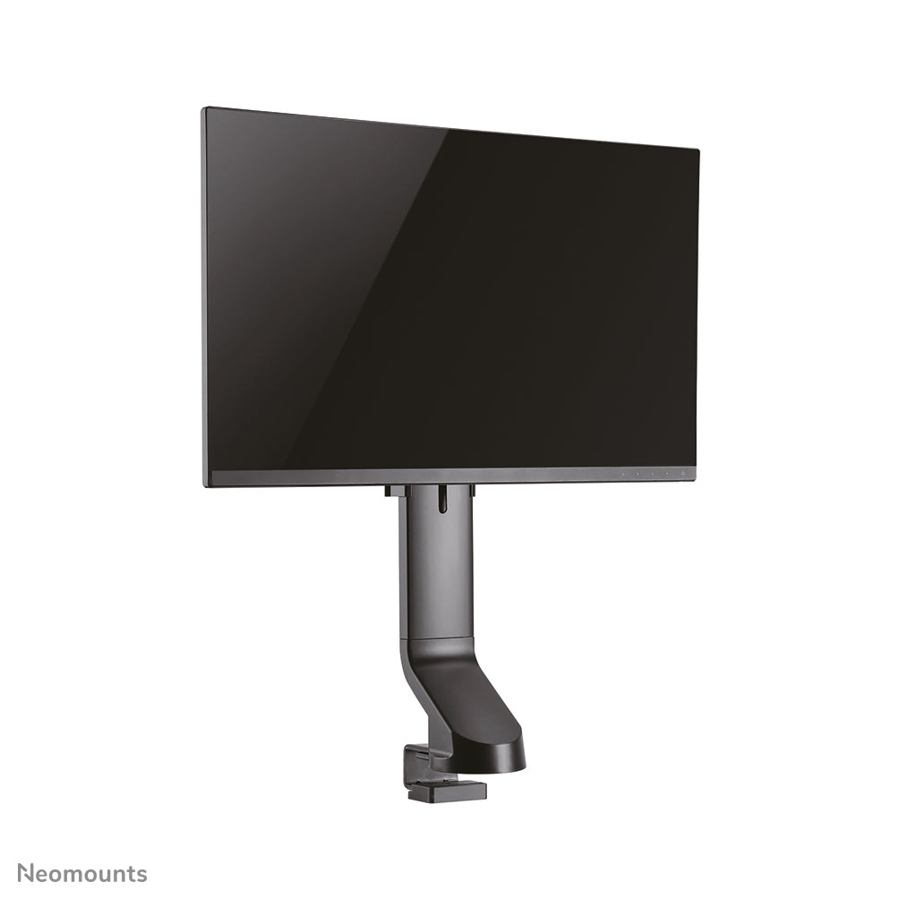 Flat Screen Desk Mount (clamp/grommet)