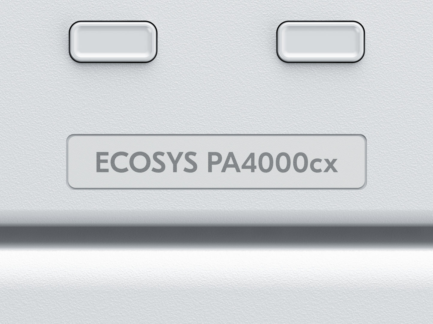KYOCERA ECOSYS PA4000cx A4 Colorlaser printer, 40ppm, duplex printer