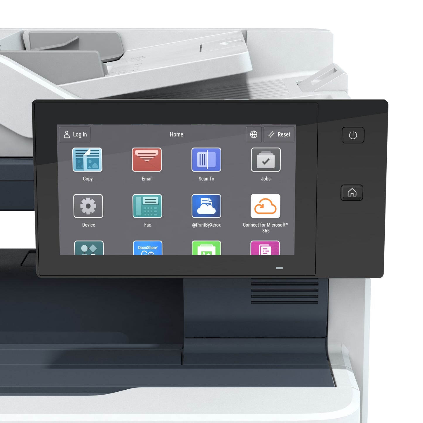 VersaLink C625 A4 50ppm Duplex Copy/Prin