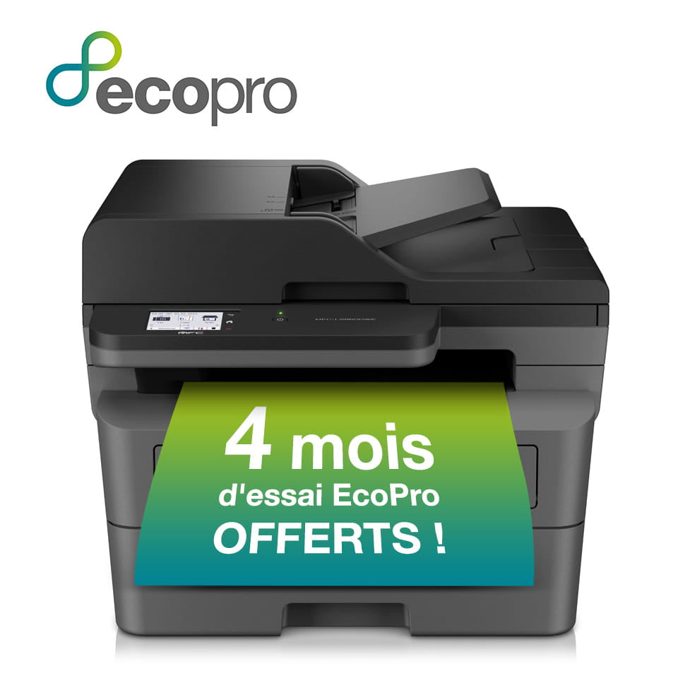 Brother AIO Printer MFC-L2860DWE
