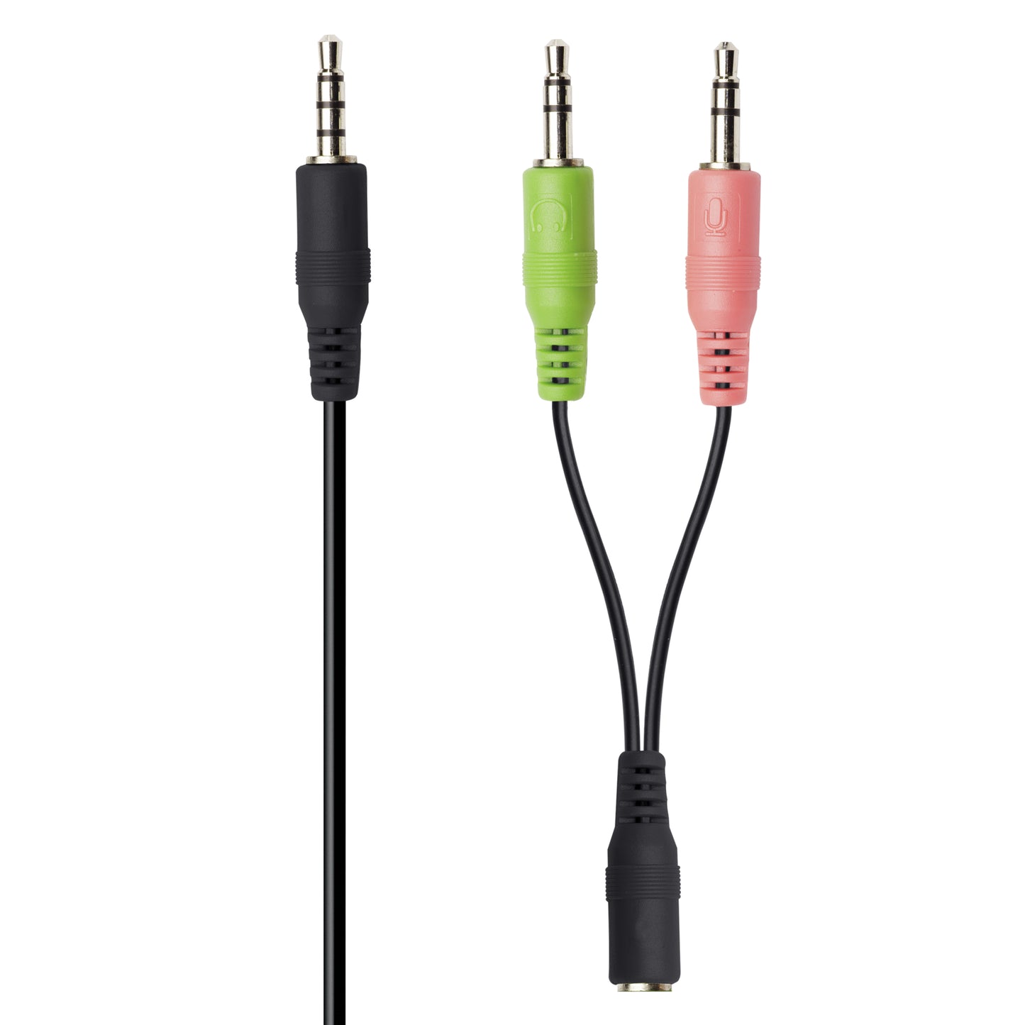 Primo Chat Headset for PC and laptop