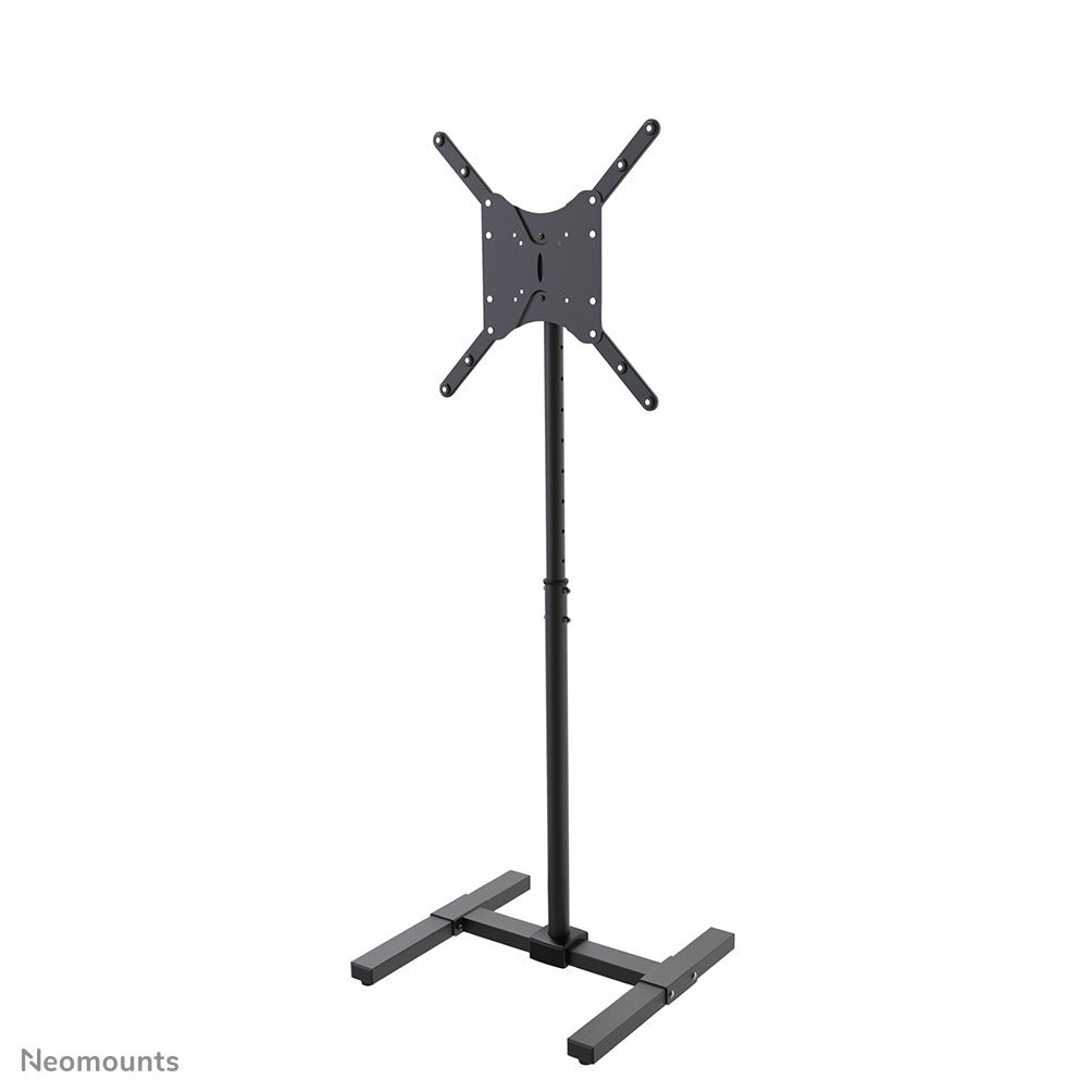 Flat Screen Floor Stand (height: 75-124 cm)