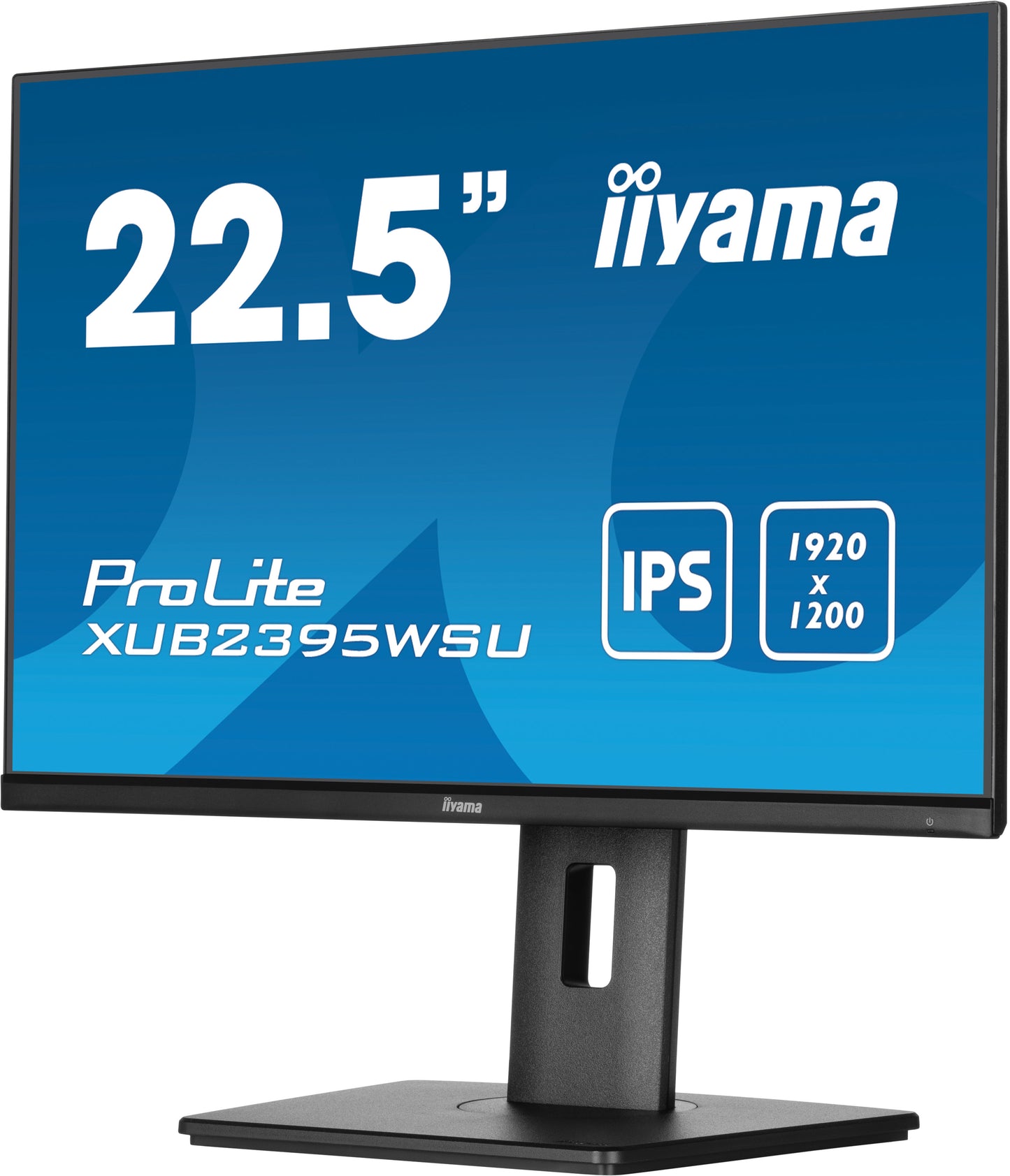 22,5 inch W LCD Business WUXGA 16:10 IPS
