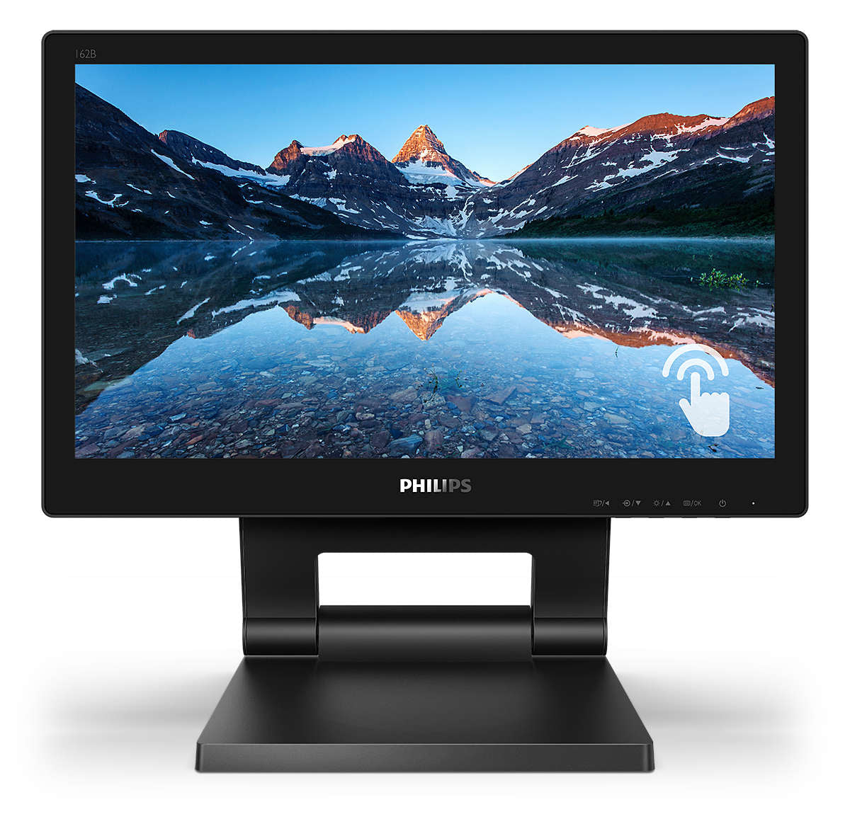 162B9T 16in Touch Monitor 10 Points 16/9 162B9T/00