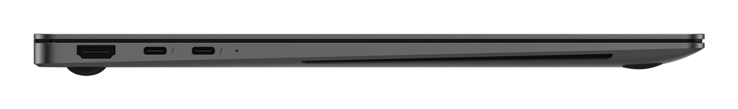 Samsung Galaxy Book 5 NP750XHD-KD2BE, 15,6 FHD IPS, Intel Core Ultra 7 255U, 16 GB DDR5, 512 GB PCIe NVMe SSD, Intel Arc Graphics, W11H, Bl