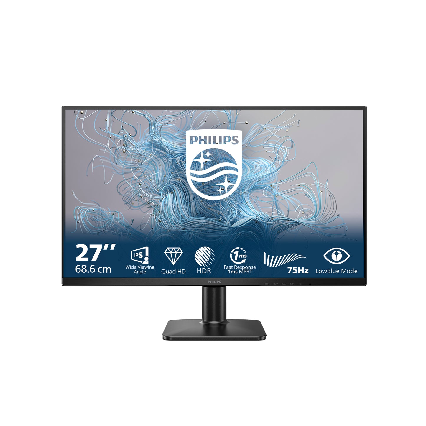 27E2N1500L 27IN 16:9 IPS 75Hz 2560x1440 27E2N1500L/00