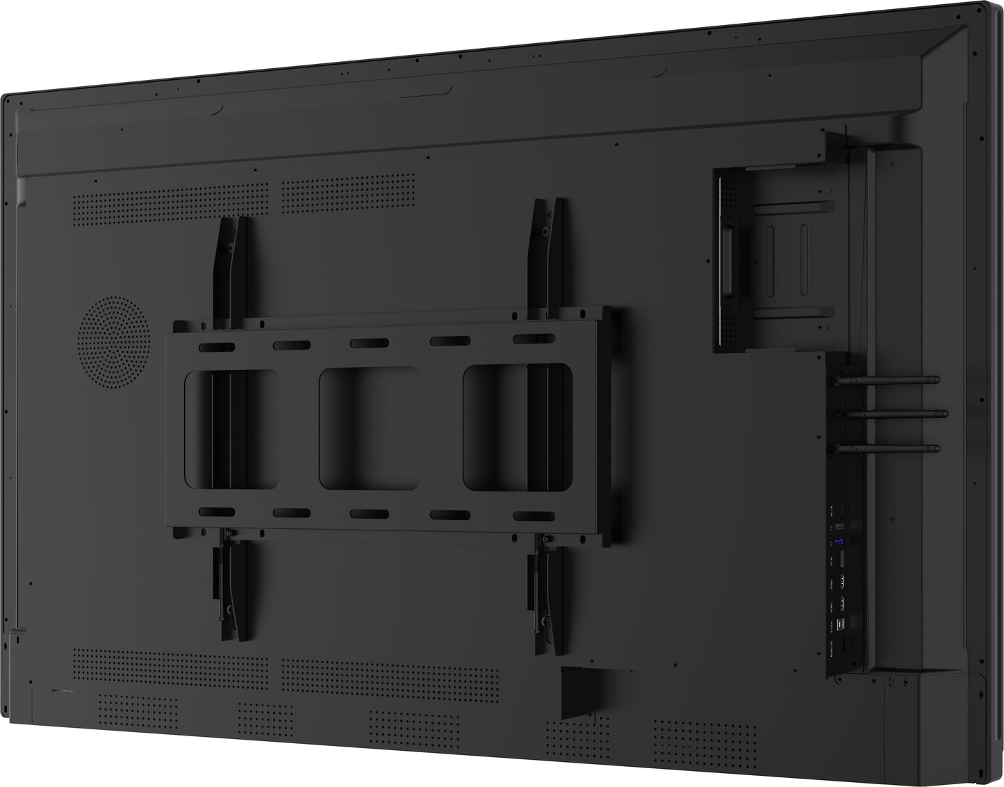 IIYAMA TE5513A-B2AG 55inch iiWare21E EDLA -Google-GMS-apps Android 14 16 summer 2026 Octa-core SOC 8/128GB 40-Points PureTouch IR+
