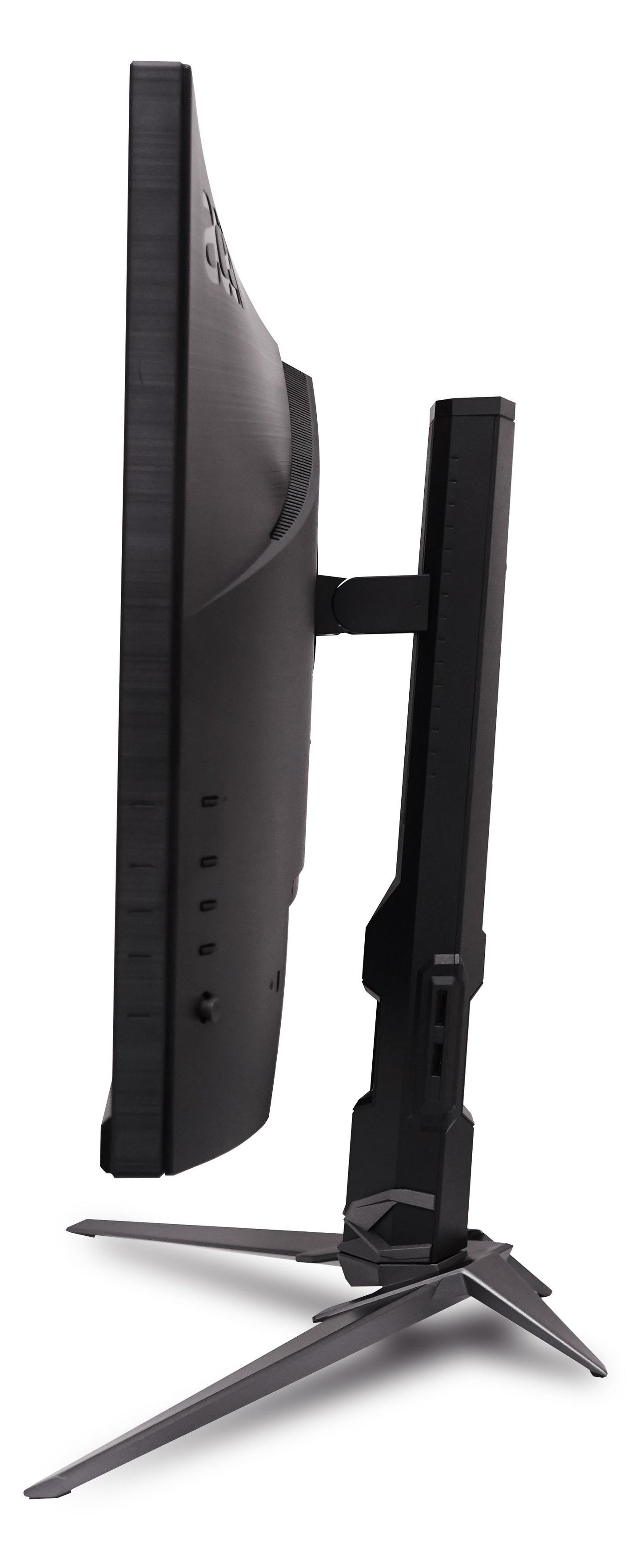 ACER GAMING MONITOR 69cm 27'' QHD ZeroFrame IPS 200Hz FC 16:9 1ms/0.5ms(GTG, Min.) 400nits 2xHDMI DP MM Audio out Acer HDR400 FreeSync Premi