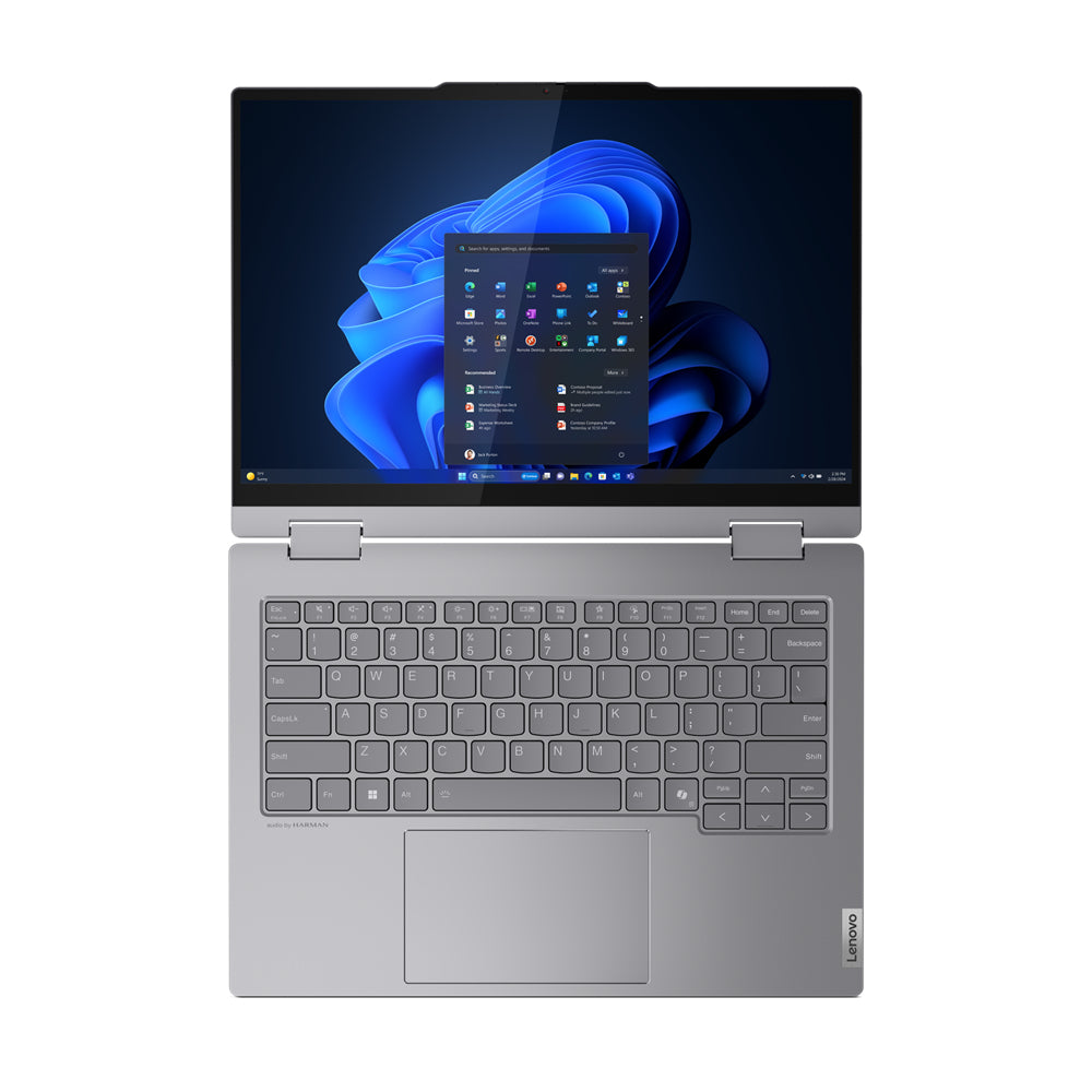 TB 14s Yoga ULT5 16GB/512GB14in W11P 21MX001CMB