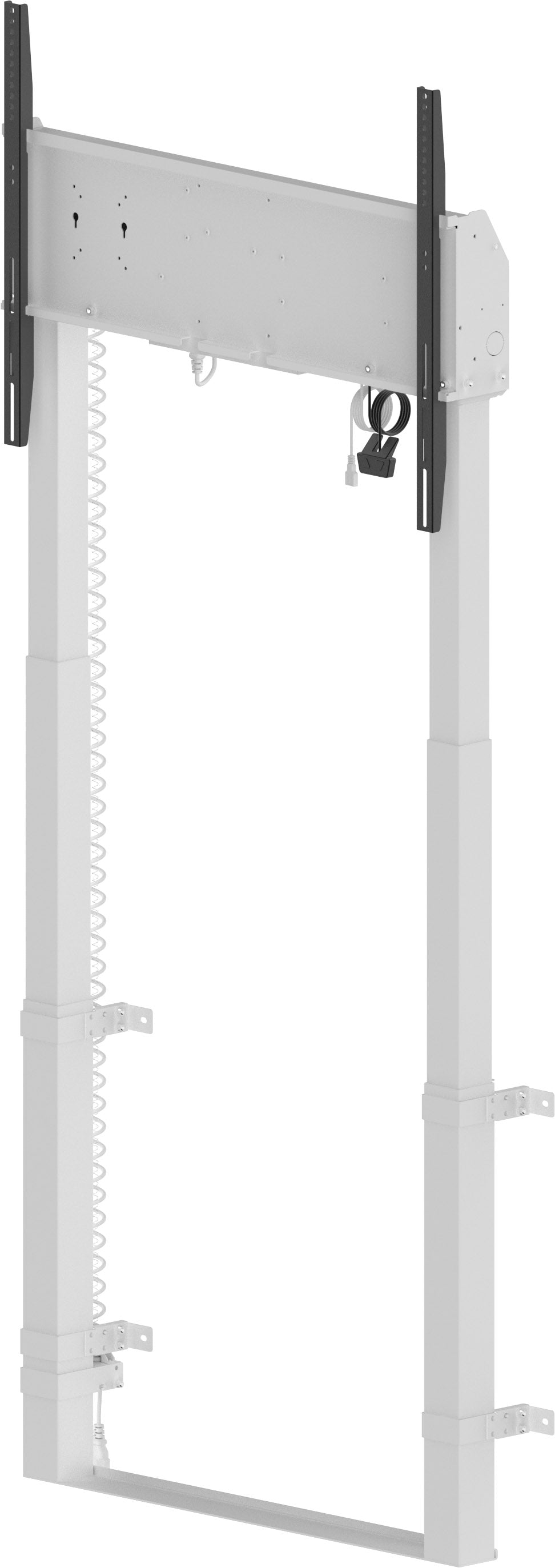 IIYAMA Floor supported wall lift