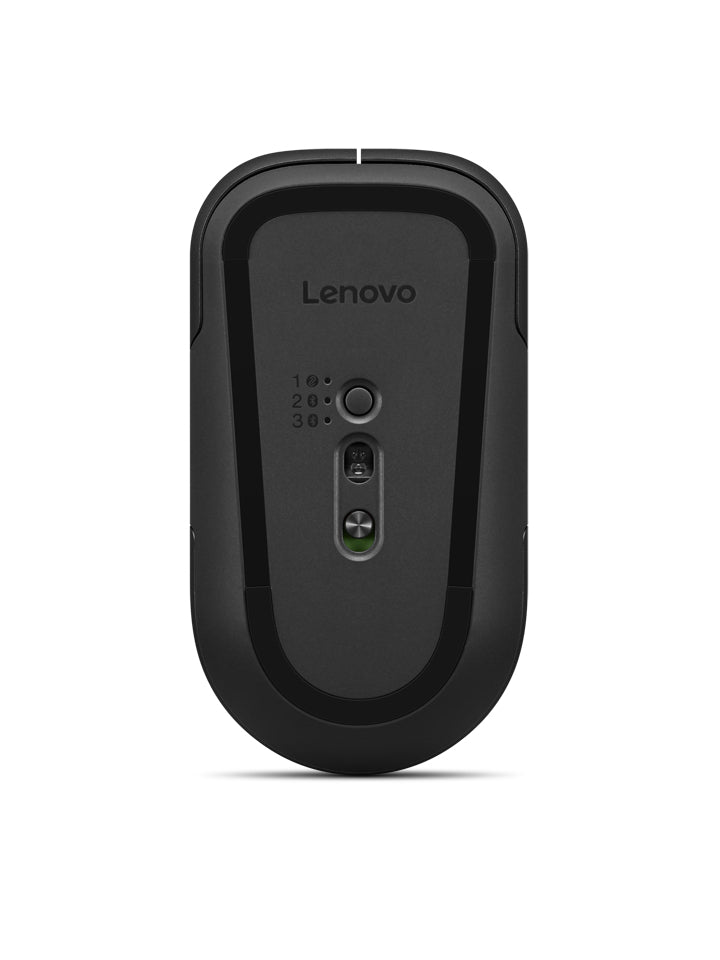 Lenovo Wireless Multi-Mode Pro Plus Mous