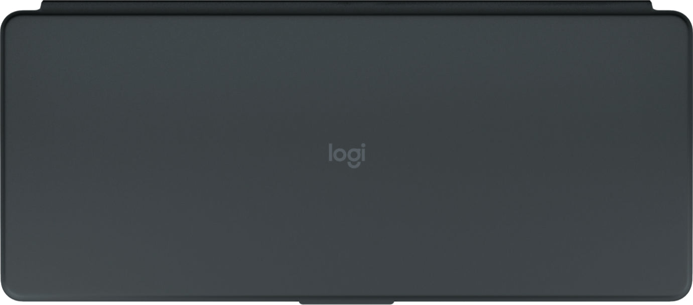 LOGITECH Keys-To-Go 2 - Graphite - WESTMID-511 (FR)