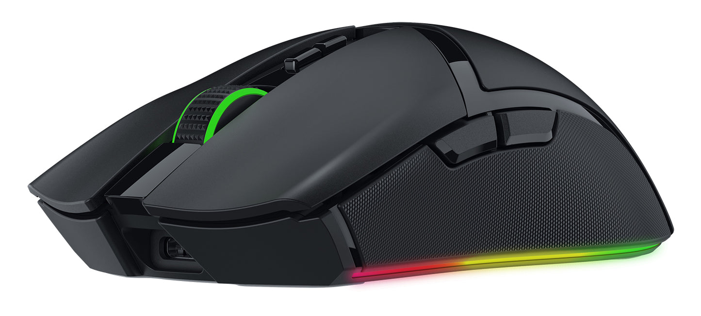 Razer Cobra Pro - Lightweight Wireless Gaming Mouse with Razer Chroma RGB
