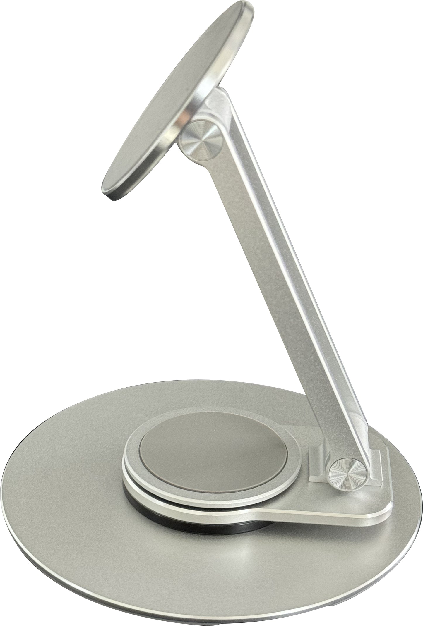 VISION MagSafe Turntable Phone Stand