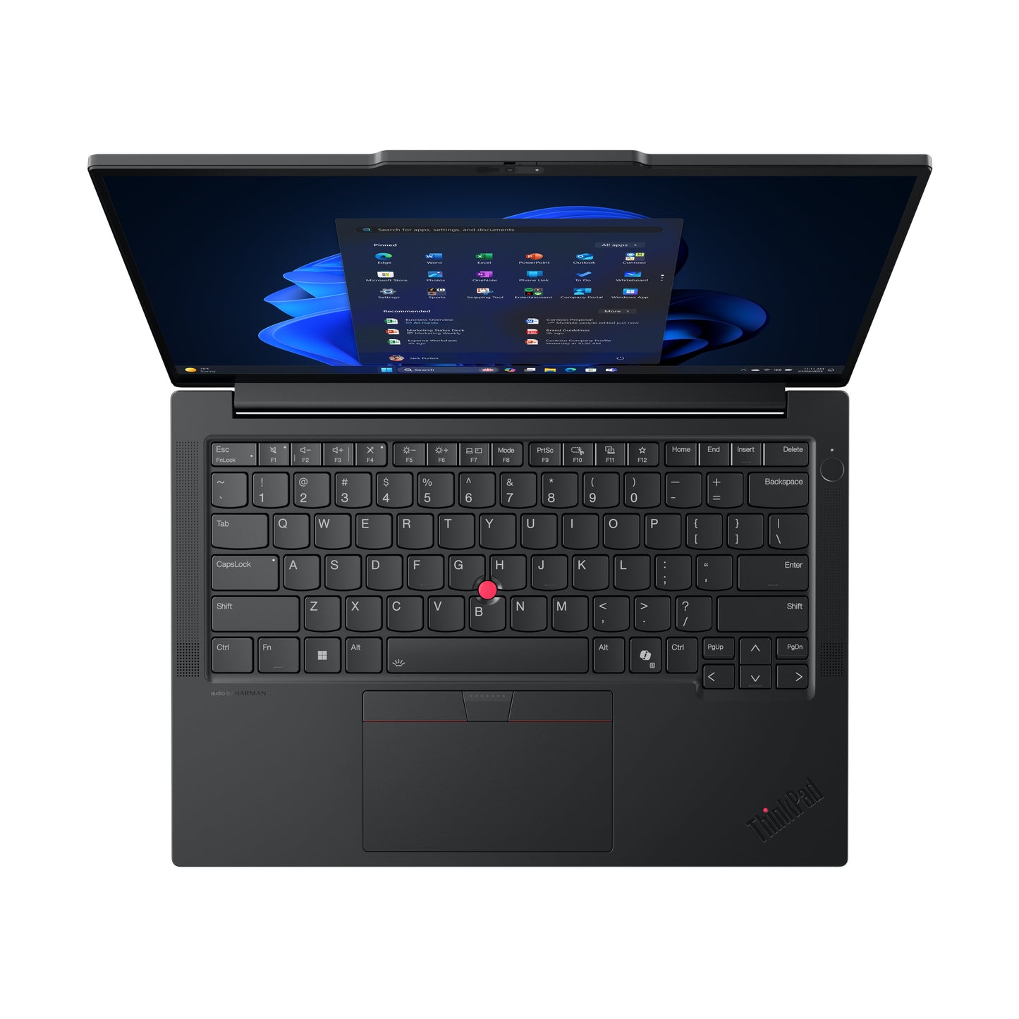 TP E14 Gen 7 U5-228V 32GB/1TB 14IN W11P 21U2005QMB