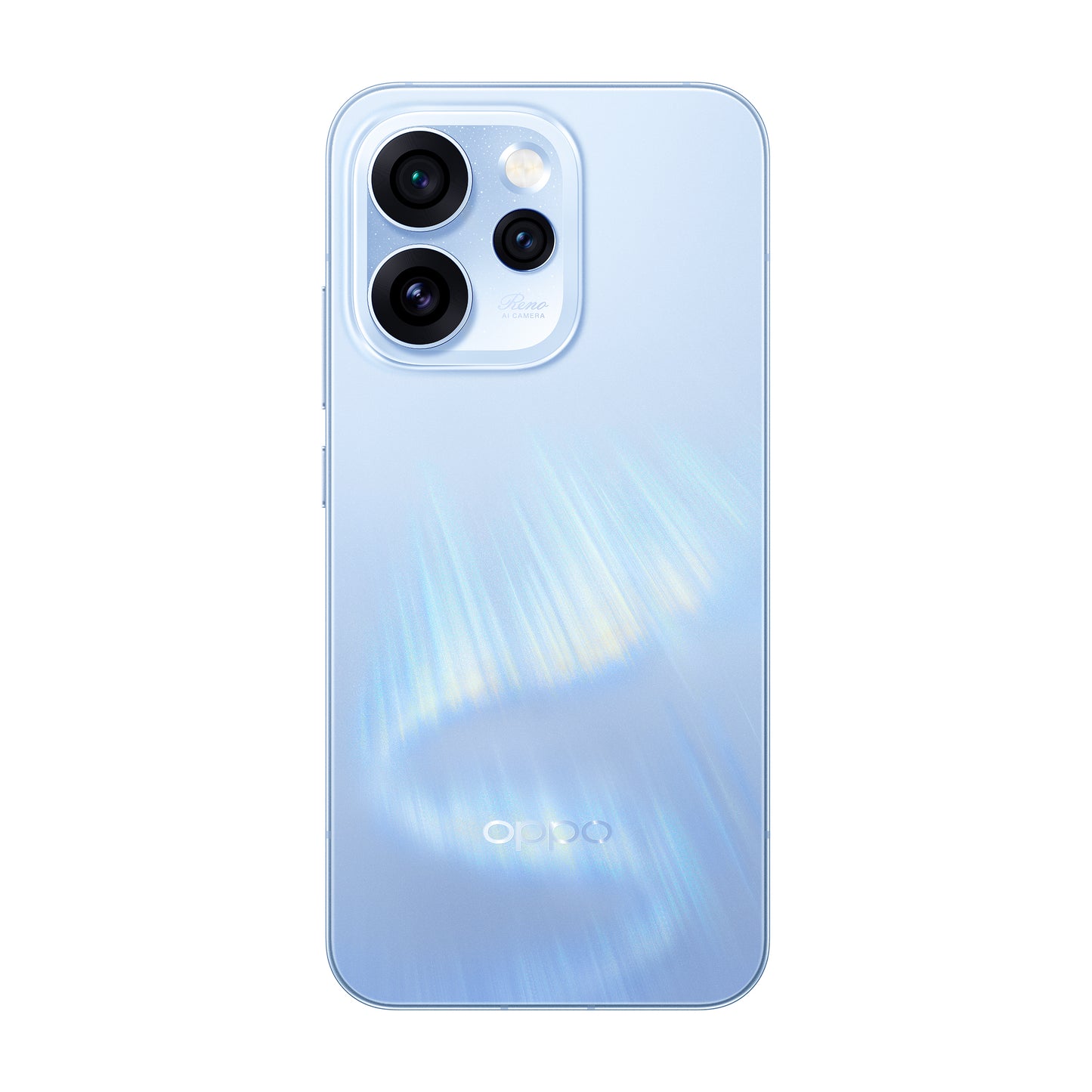 OPPO Reno15 Pro 5G CPH2813 12+512GB Aurora Blue