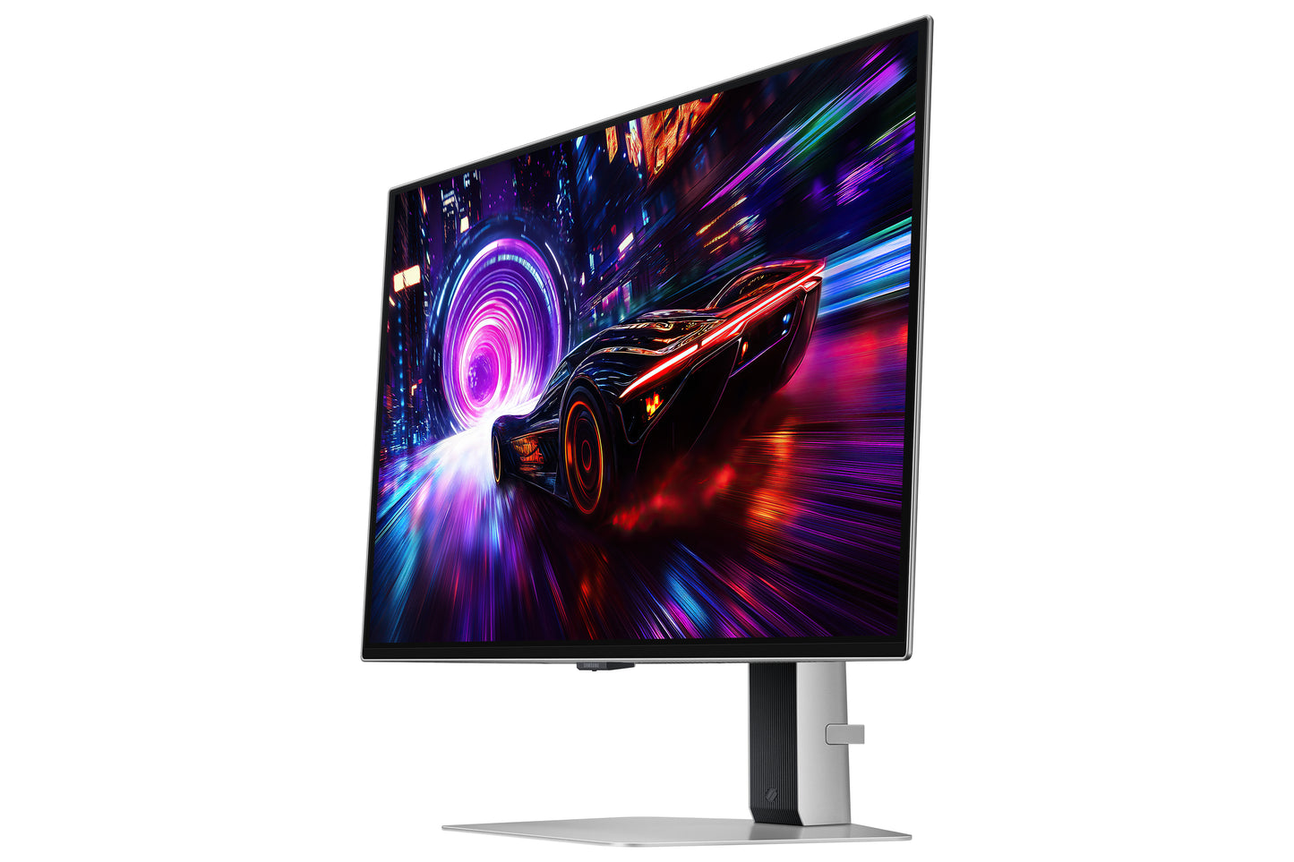 LS27FG812SUXEN 27IN OLED 16:9 3840x2160 LS27FG812SUXEN