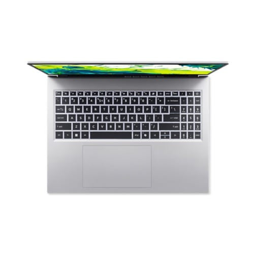 Aspire Go 16 AG16-71P-94SA, 16 WUXGA IPS 120Hz, Intel Core i9 13900H, 32GB, 1TB PCIe NVMe SSD, Intel Graphics, W11H, Zilver