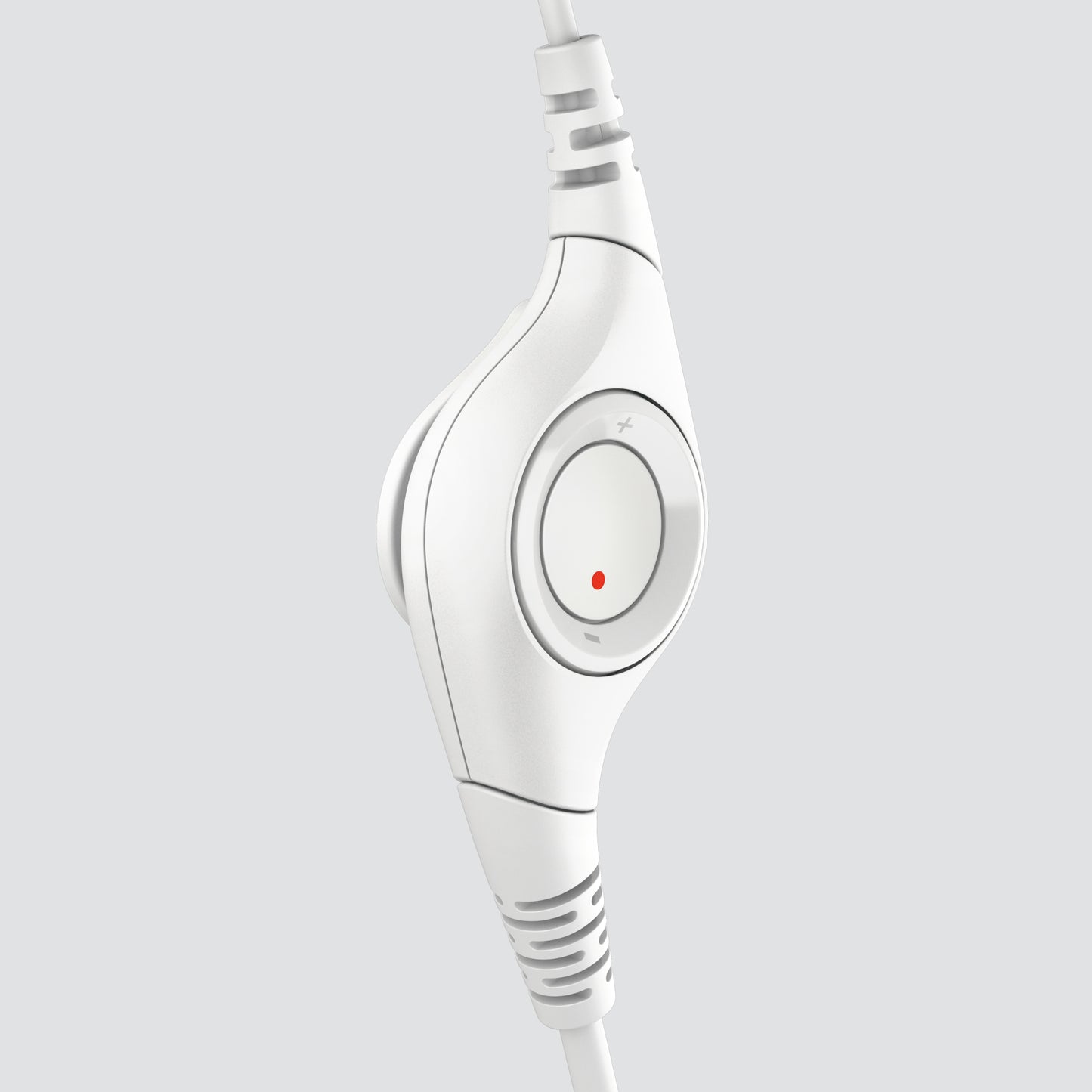 Logitech USB Headset H390 Off-White