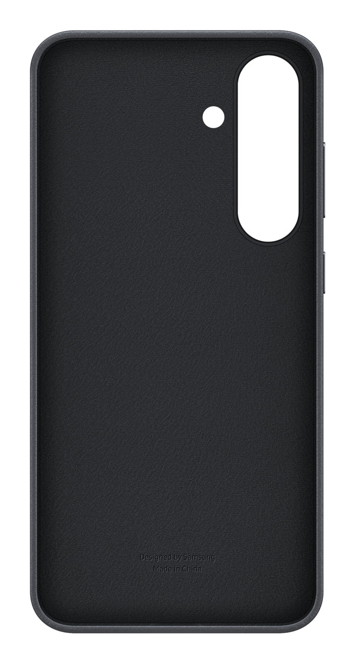 Samsung Kindsuit Case Zwart Samsung Galaxy S25+