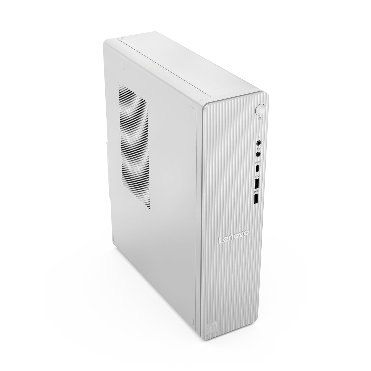 IdeaCentre Tower 08AKP10, AMD Ryzen 7 250, 32GB, 1TB SSD, AMD Radeon 780M, Windows 11 Home, Grijs