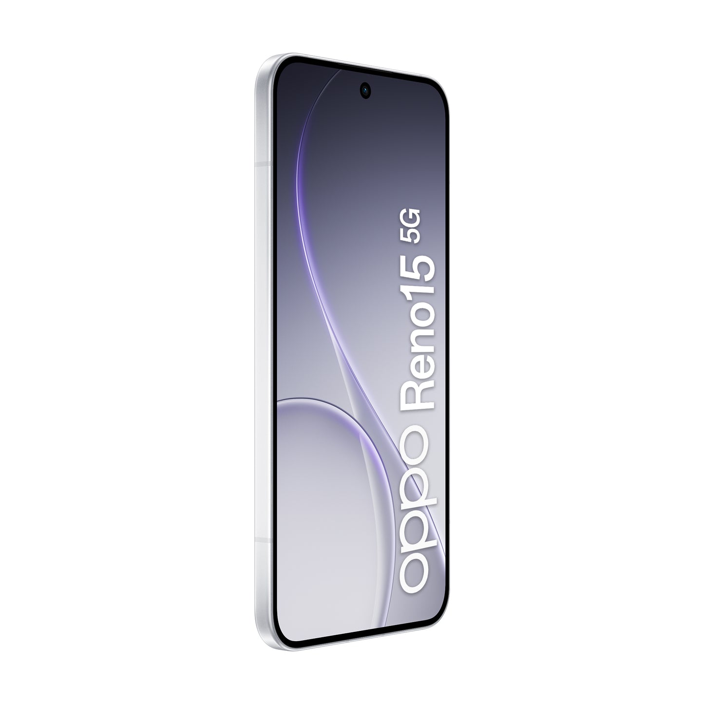OPPO Reno15 5G CPH2825 8+512GB Aurora White