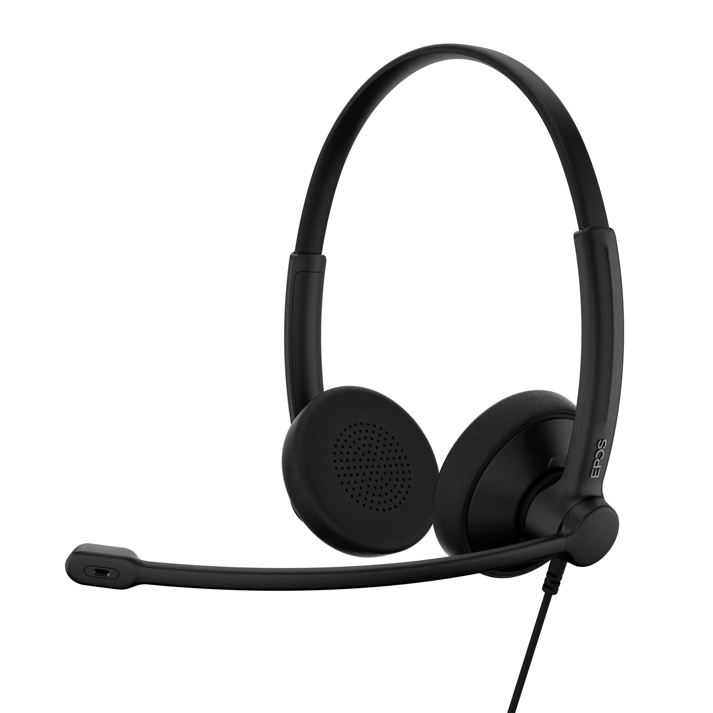 IMPACT 100 UC Stereo USB-C+A