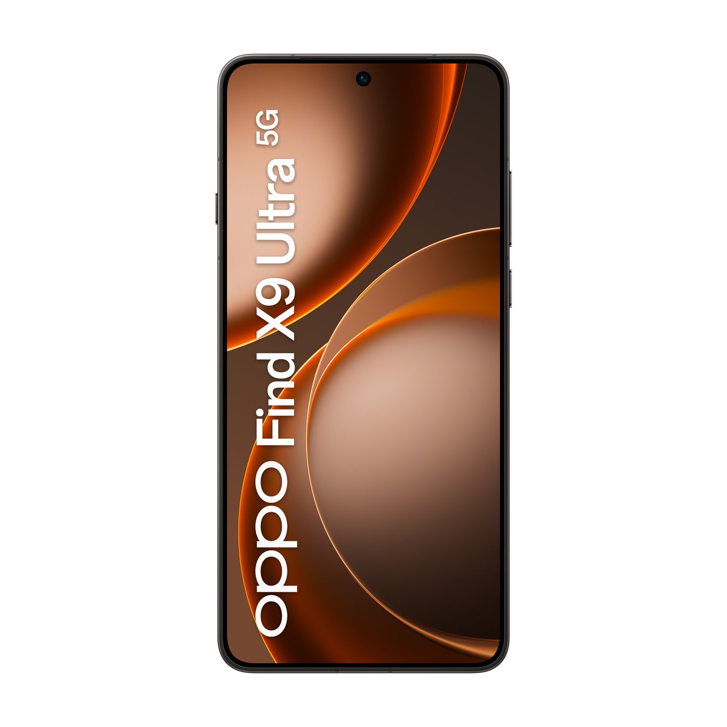 OPPO Find X9 Ultra CPH2841 12+512GB Tundra Umber