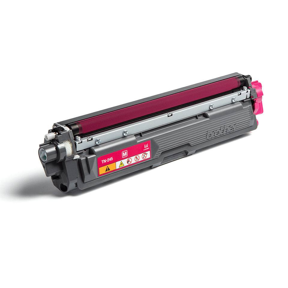 Brother TN245M toner magenta