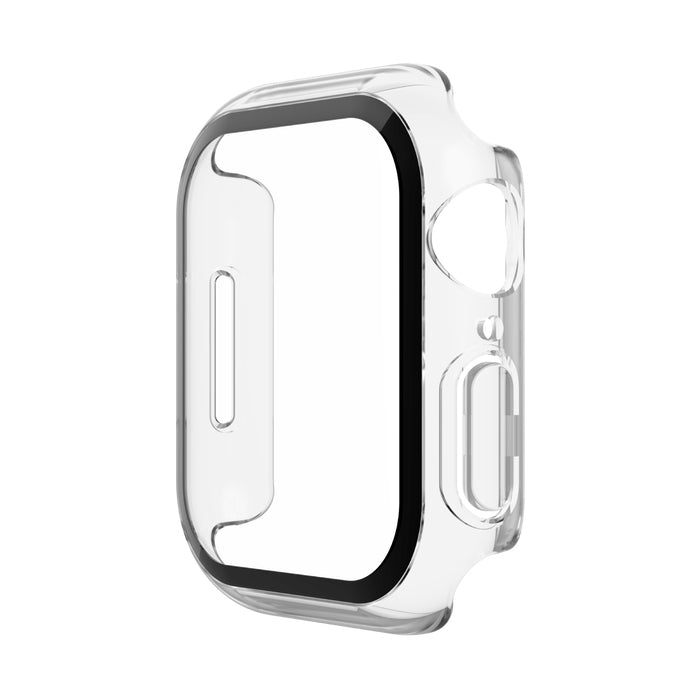 BELKIN ScreenForce TemperedCurve 2in1 360 Anti-Microbial Screen Protection Series 8/7/SE 1st/2nd Gen/6/5/4 - CL 44/45mm