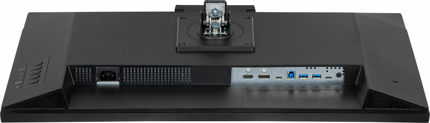 IIYAMA 27W LCD Business QHD IPS Windows Hello Webcam