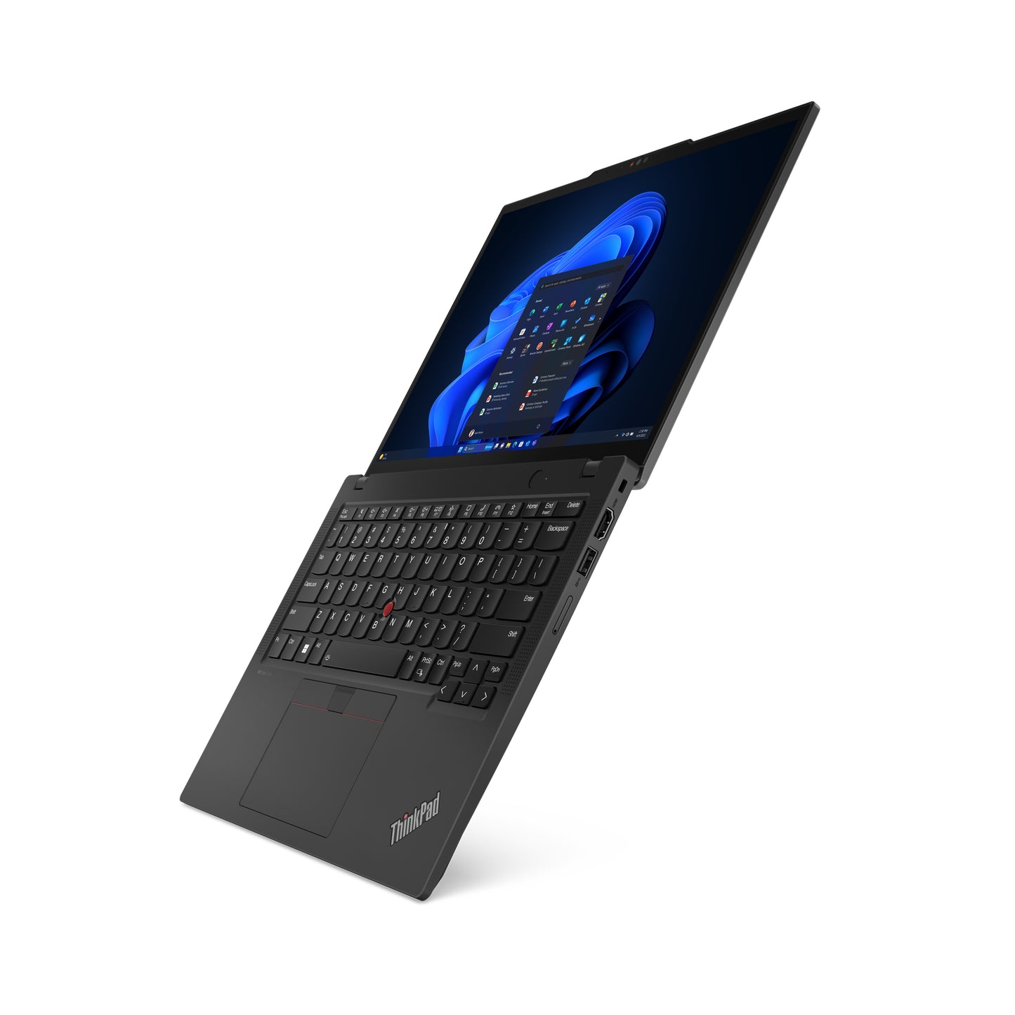 TP X13 G5 Ultra7-155U 32/512 13.3 W11P B 21LU0010ML