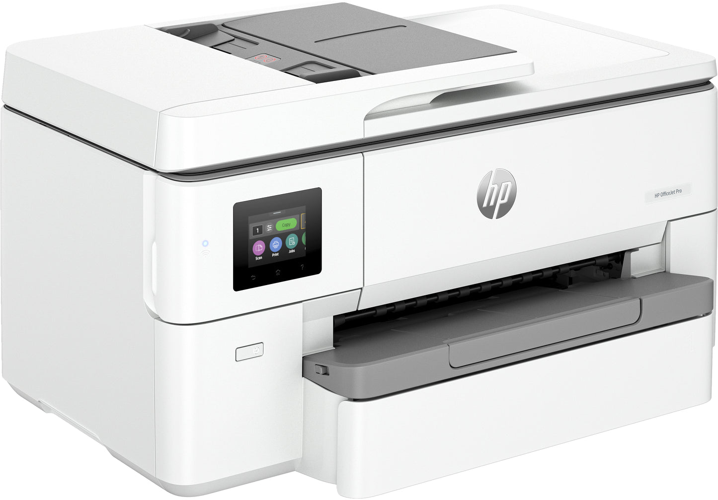 HP OfficeJet Pro 9720e Wide