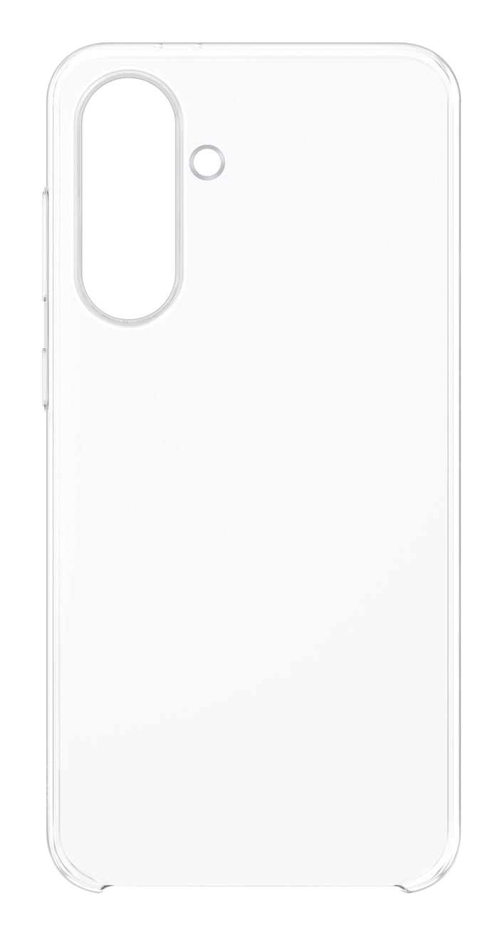 Samsung Clear Case A56 Transparancy