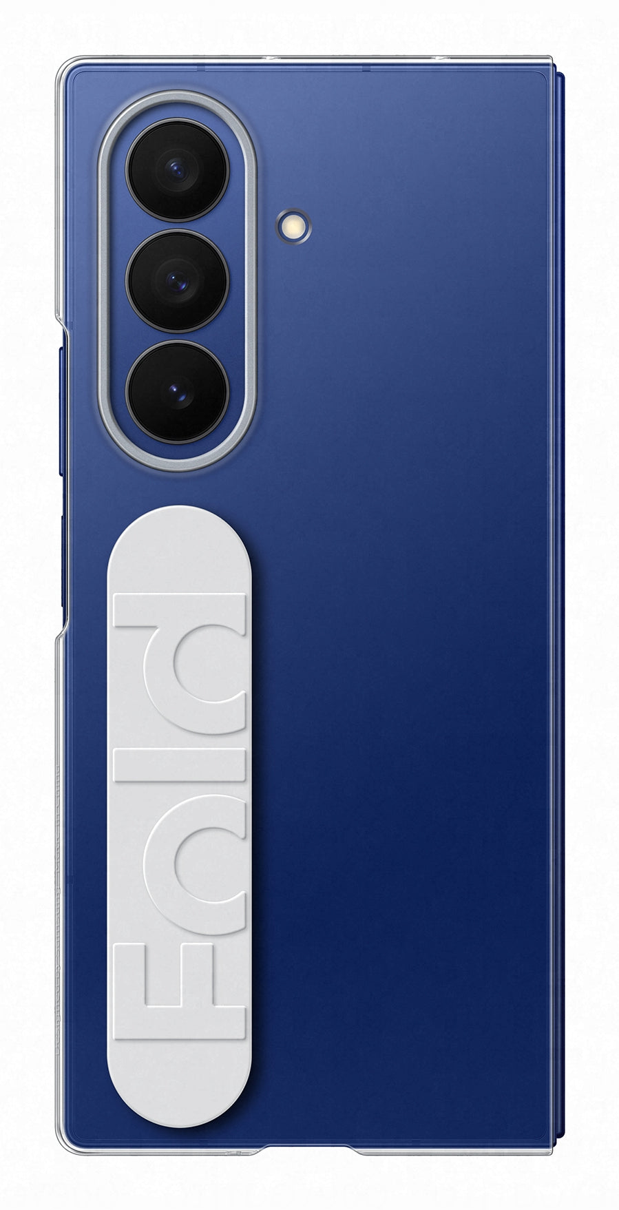 Samsung Clear Grip Case Fold7