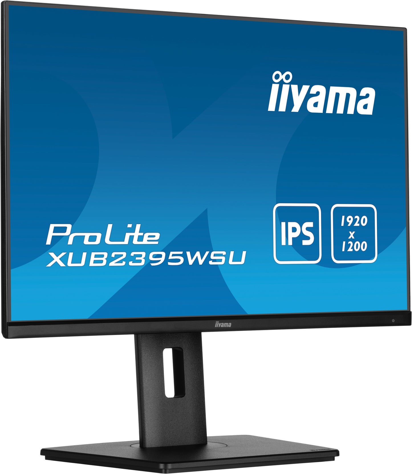 22,5 inch W LCD Business WUXGA 16:10 IPS