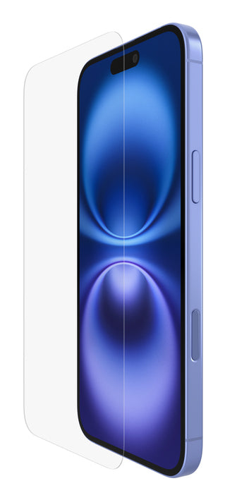 BELKIN ScreenForce Pro UltraGlass2 AM Screen Protector - iPhone 16 Plus/15 Plus/14 Pro Max