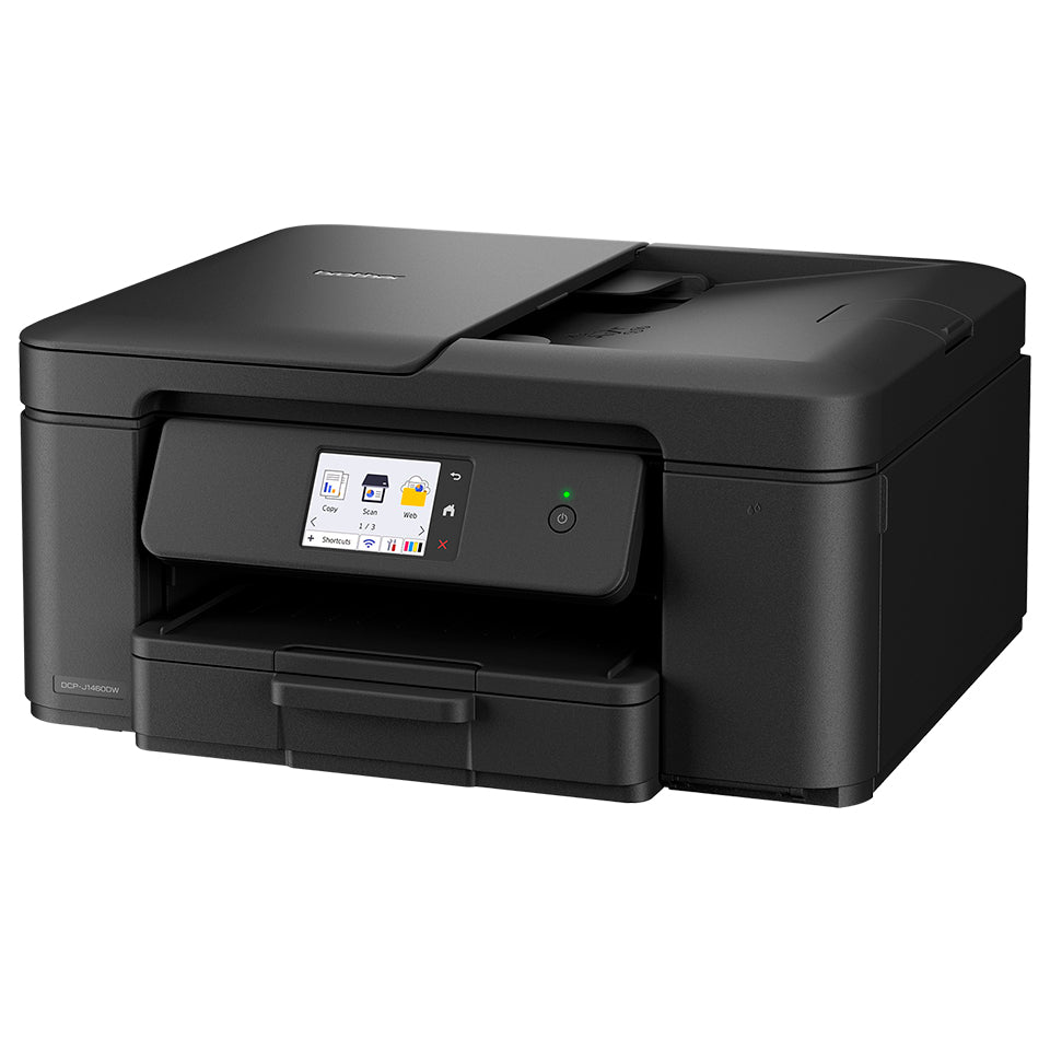 Brother AIO Inkjet printer DCP-J1460DWRE1