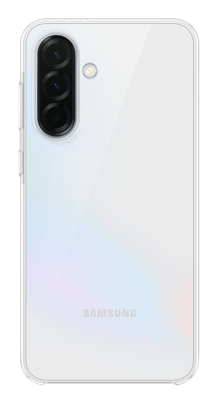 Samsung Clear Case A36 Transparant